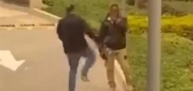 اليوم. استكمال محاكمة رجل أعمال متهم بالتعدي على فرد أمن داخل كمبوند بالتجمع الخامس