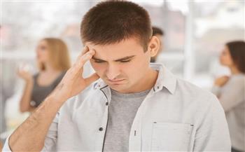 أعراض الرهاب الإجتماعي وأسبابه 