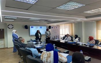 ​التضامن الاجتماعي تواصل تنفيذ برنامج تعزيز القدرات المؤسسية والقيادية وتُطلق المرحلة الثالثة من التدريب