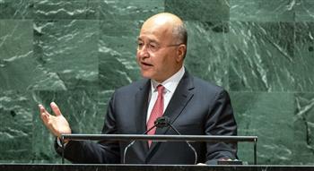 مفوض الأمم المتحدة لشؤون اللاجئين يشيد بجهود مصر ويؤكد ضرورة زيادة الدعم الدولي