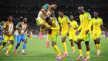 كأس العالم 2026.. جنوب أفريقيا يفجر المفاجأة ويخطف بطاقة التأهل من كوريا