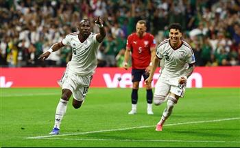 كأس العالم 2026.. المكسيك يكتسح التشيك بثلاثية وتتصدر بالعلامة الكاملة
