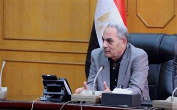  بنسبة نجاح 70.42%.. محافظ الإسماعيلية يعتمد نتيجة الشهادة الإعدادية