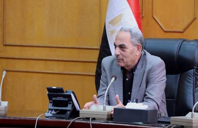  بنسبة نجاح 70.42%.. محافظ الإسماعيلية يعتمد نتيجة الشهادة الإعدادية
