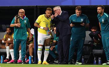 كأس العالم 2026.. أنشيلوتي:هدفنا الفوز بالمونديال وعودة نيمار دفعة قوية 