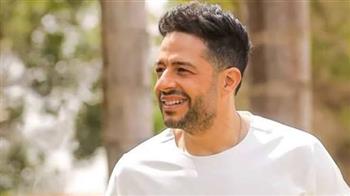 أسعار تذاكر حفل محمد حماقي في ضمن حفلات حفلات "ليالي مصر"