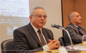 مكتبة الإسكندرية تشهد ندوة «السياحة والآثار.. إعادة اكتشاف الوطن وصناعة المستقبل»