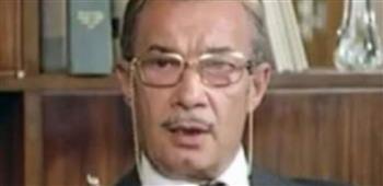 في ذكرى .. صلاح نظمي «شرير الشاشة» الذي قدم أكثر من 300 عمل فني
