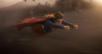 اليوم.. «Supergirl» في دور العرض المصرية بـ7 محافظات   