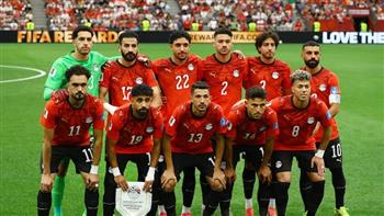 العرب في المونديال.. ترتيب مجموعة مصر في كأس العالم 2026 قبل مواجهة إيران