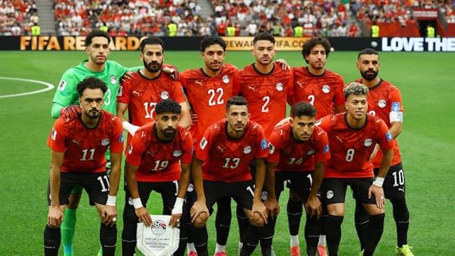 العرب في المونديال.. ترتيب مجموعة مصر في كأس العالم 2026 قبل مواجهة إيران