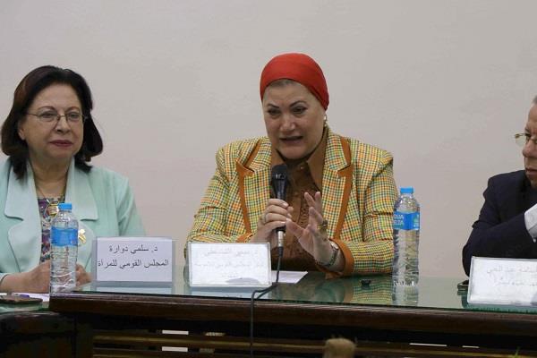 الدكتورة سحر السنباطي: رعاية الأم قبل وبعد الولادة ضرورة لضمان مستقبل صحي للأطفال