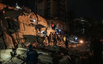 إيطاليا: لا مواطنين طليان بين ضحايا زلزالي فنزويلا  والسفارة في كاراكاس تعرضت لأضرار