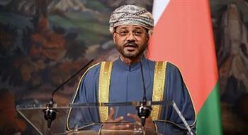 وزير خارجية عُمان: لا رسوم على العبور في مضيق هرمز ضمن الترتيبات المستقبلية