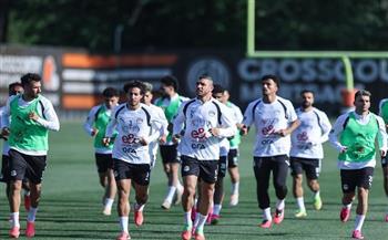 العرب في المونديال.. منتخب مصر يتدرب في سياتل استعدادا لمواجهة إيران  