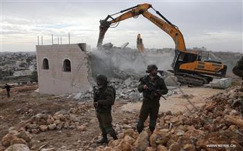اللجنة الملكية لشئون القدس: هدم المنازل مخطط إسرائيلي للتهجير وتغيير هوية القدس