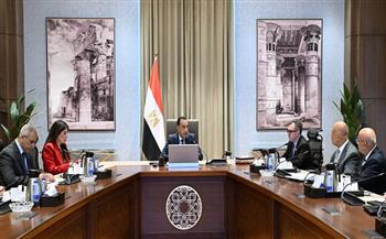 رئيس الوزراء: الدولة تعمل على التوسع في تنفيذ مشروعات التحلية من خلال تنفيذ محطات حديثة وفق أحدث التكنولوجيات 