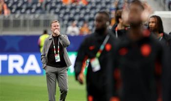 كأس العالم 2026.. كومان: هولندا جاهزة لمواجهة الجميع وهدفنا الذهاب بعيدا