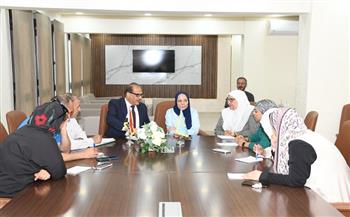 جامعة الإسماعيلية الجديدة الأهلية: بيئة تنظيمية وتقنية متطورة لضمان سهولة التنسيق وسرعة إنجاز الإجراءات