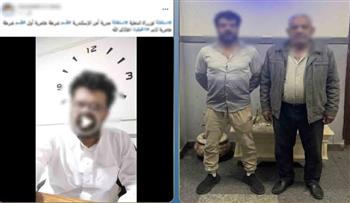  الداخلية تكشف ملابسات خلاف على قطعة أرض بالإسكندرية بعد تداول فيديو على مواقع التواصل
