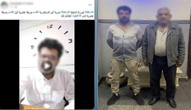 الداخلية تكشف ملابسات خلاف على قطعة أرض بالإسكندرية بعد تداول فيديو على مواقع التواصل