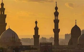 موعد أذان المغرب اليوم الخميس 25 يونيو 2026 للصائمين في يوم عاشوراء