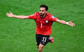 حمادة صدقي: انضمام زيكو لمنتخب مصر فاجأني.. وهو إضافة كبيرة  
