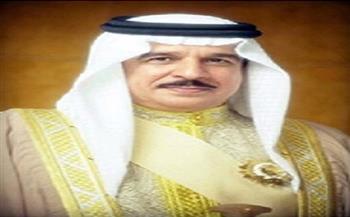 عاهل البحرين يبحث مع وزير الخارجية الأمريكي تعزيز العلاقات الثنائية والمستجدات الإقليمية