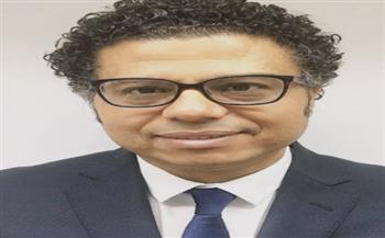 د. عادل إسماعيل.. رئيس شعبة الأغذية الخاصة:  «طفرة تاريخية» فى قطاع «المكملات الغذائية» محليا