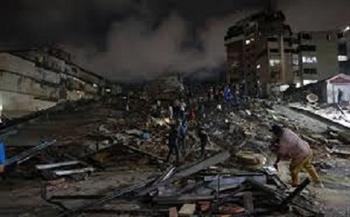  الأمم المتحدة: فريقنا يعمل في فنزويلا مع السلطات لتحديد الأولويات