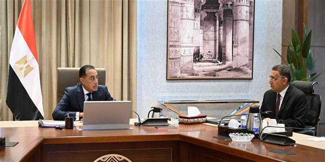 محافظ القليوبية: الانتهاء من 702 مشروع ضمن «حياة كريمة» بتكلفة تجاوزت 7 مليارات جنيه