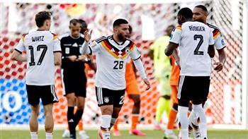 كأس العالم 2026.. التشكيل المتوقع لمنتخب ألمانيا أمام الإكوادور  