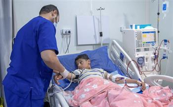 وكالة الإمارات للمساعدات الدولية: تقديم نحو 4 مليارات دولار دعما لفلسطين منذ بداية الحرب على غزة