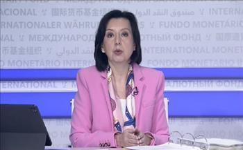 "صندوق النقد" يثمن أداء الاقتصاد المصري ويؤكد تقدما ملحوظا في مراجعة البرنامج  