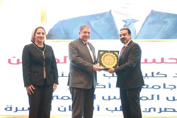 «الصحة» تنظم احتفالية مسابقة التميز في خدمات طب الأسنان
