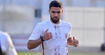الزمالك ينهي أزمة مستحقات عمر فرج وأحمد الجفالي