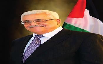 الرئيس الفلسطيني يعزي نظيرته الفنزويلية في ضحايا الزلزالين اللذين ضربا العاصمة كاراكاس