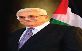 الرئيس الفلسطيني يعزي نظيرته الفنزويلية في ضحايا الزلزالين اللذين ضربا العاصمة كاراكاس