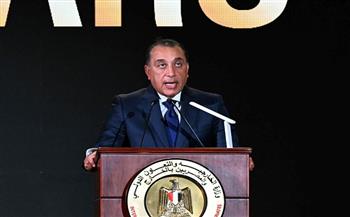 رئيس الوزراء: الخارجية المصرية مدرسة وطنية عريقة خرّجت أجيالاً من الدبلوماسيين