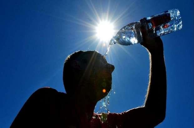 تفاصيل حالة الطقس في مصر اليوم الجمعة 26-6-2026