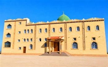 الأوقاف تفتتح 15 مسجدًا اليوم الجمعة ضمن خطتها لإعمار بيوت الله