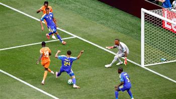 كأس العالم 2026.. نيكولاس بيبي يتقدم لمنتخب كوت ديفوار مبكرا أمام كوراساو  