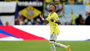 كأس العالم 2026..  نيمار يشارك بديلا في مواجهة البرازيل أمام اسكتلندا 