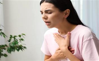 احذر .. أسباب ضيق التنفس