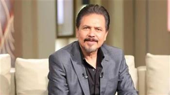 النجم محمد رياض.. رئيس المهرجان القومى للمسرح:  « أم كلثوم»  وراء إقامة المهرجان بالمنصورة!