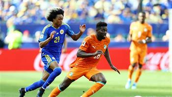 كأس العالم 2026.. كوت ديفوار تحافظ على تقدمها أمام كوراساو بعد 60 دقيقة