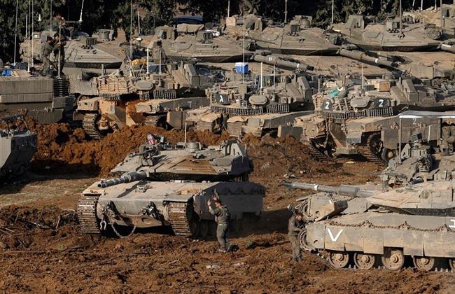 جيش الاحتلال يعلن مقتل 6 من عناصر حزب الله في عمليتين بجنوب لبنان