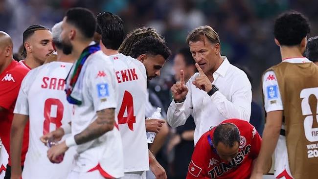 العرب في المونديال.. تشكيل منتخب تونس لمواجهة هولندا في كأس العالم 2026