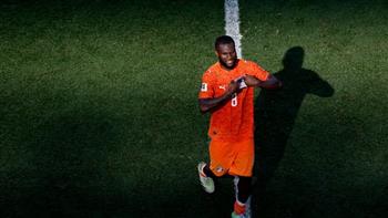 كأس العالم 2026.. فرانك كيسيه يعادل إنجاز دروجبا مع كوت ديفوار 