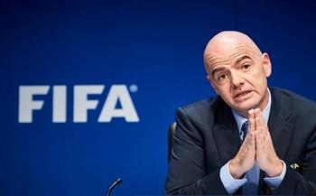 كأس العالم 2026.. فيفا: لا يوجد أي فعاليات رسمية للشواذ في مباراة مصر وإيران